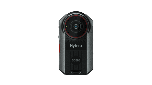 SC880 Smart 5G Body Camera
